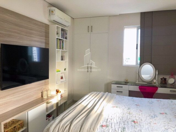 Imagem Apartamento com 3 Quartos à Venda, 117 m² em Papicu - Fortaleza Imagem Apartamento com 3 Quartos à Venda, 117 m² em Papicu - Fortaleza