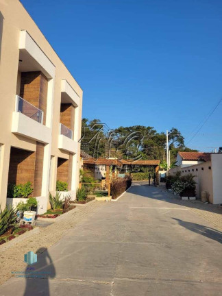 Imagem Sobrado com 2 Quartos à Venda,  em Jd Imperatriz - Sorocaba