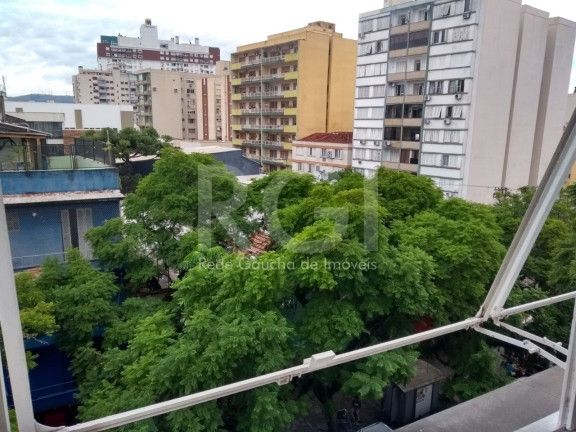 Imagem Apartamento com 1 Quarto à Venda ou Locação, 37 m² em Cidade Baixa - Porto Alegre