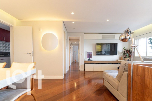Imagem Apartamento com 3 Quartos à Venda, 149 m² em Vila Leopoldina - São Paulo Imagem Apartamento com 3 Quartos à Venda, 149 m² em Vila Leopoldina - São Paulo