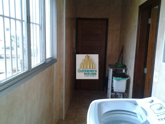 Imagem Apartamento com 3 Quartos à Venda, 127 m² em Centro - Guarulhos