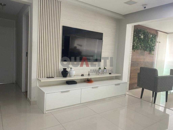 Imagem Apartamento com 3 Quartos à Venda, 138 m² em Chácara Santo Antônio - São Paulo Imagem Apartamento com 3 Quartos à Venda, 138 m² em Chácara Santo Antônio - São Paulo