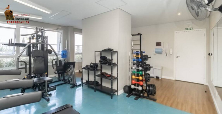 Imagem Apartamento com 2 Quartos à Venda, 68 m² em Campo Belo - São Paulo
