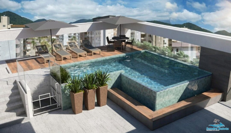 Imagem Apartamento com 3 Quartos à Venda, 85 m² em Itaguá - Ubatuba Imagem Apartamento com 3 Quartos à Venda, 85 m² em Itaguá - Ubatuba