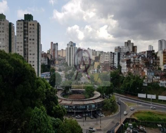 Imagem Imóvel com 2 Quartos à Venda, 50 m² em Garcia - Salvador Imagem Imóvel com 2 Quartos à Venda, 50 m² em Garcia - Salvador