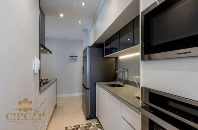 Imagem Apartamento com 2 Quartos à Venda, 69 m² em Vila Leopoldina - São Paulo