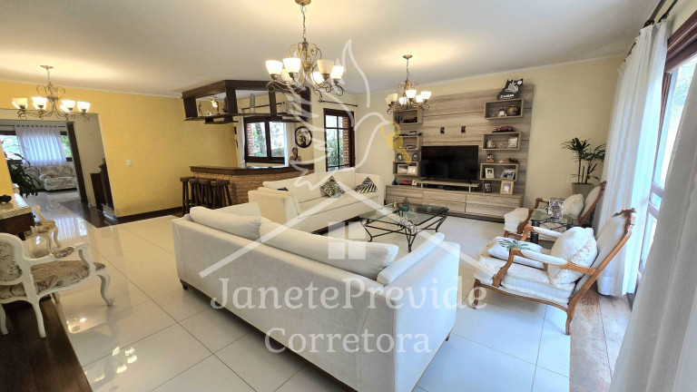 Imagem Casa de Condomínio com 4 Quartos à Venda, 412 m² em Alphaville - Santana De Parnaíba Imagem Casa de Condomínio com 4 Quartos à Venda, 412 m² em Alphaville - Santana De Parnaíba