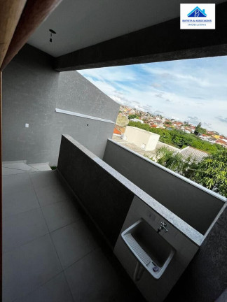 Imagem Casa com 3 Quartos à Venda, 150 m² em Parque Jambeiro - Campinas