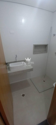 Imagem Casa com 2 Quartos à Venda, em Aparecida - Santos Imagem Casa com 2 Quartos à Venda, em Aparecida - Santos