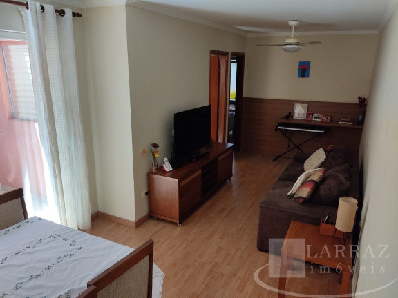 Imóvel com 2 Quartos à Venda, 83 m² em Jardim Botânico - Ribeirão Preto