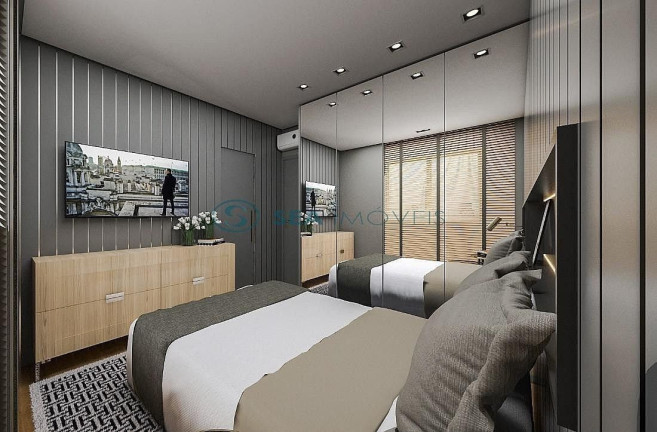 Imagem Apartamento com 3 Quartos à Venda, 118 m² em Centro - Balneário Camboriú