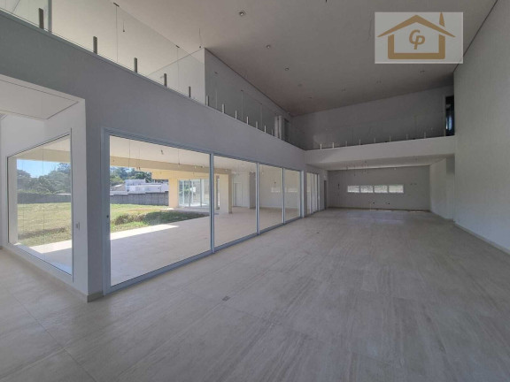 Imagem Casa com 5 Quartos à Venda, 715 m² em Vargem Grande Paulista Imagem Casa com 5 Quartos à Venda, 715 m² em Vargem Grande Paulista
