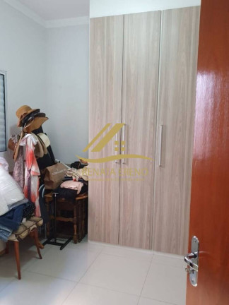 Imagem Casa de Condomínio com 3 Quartos à Venda, 100 m² em Condomínio Horto Florestal Ii - Sorocaba Imagem Casa de Condomínio com 3 Quartos à Venda, 100 m² em Condomínio Horto Florestal Ii - Sorocaba