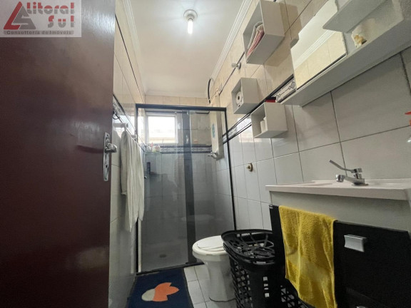 Imagem Sobrado com 2 Quartos à Venda, 150 m² em Nova Mirim - Praia Grande Imagem Sobrado com 2 Quartos à Venda, 150 m² em Nova Mirim - Praia Grande
