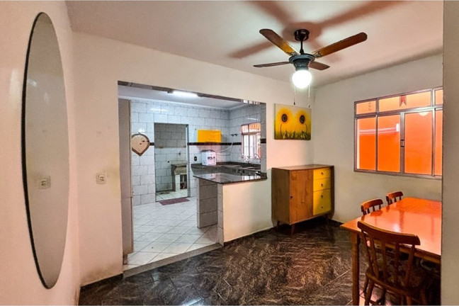 Imagem Casa com 3 Quartos à Venda, 110 m² em Jaraguá - São Paulo