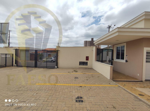Imagem Apartamento com 3 Quartos à Venda, 75 m² em Vila Alcalá - Porto Feliz