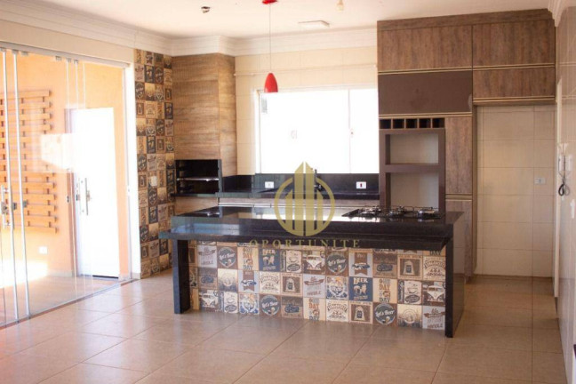 Casa com 3 Quartos à Venda, 160 m² em Ribeirânia - Ribeirão Preto