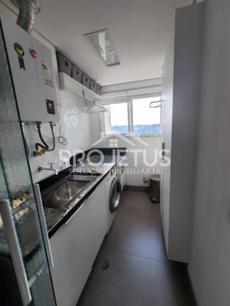 Imagem Apartamento com 2 Quartos à Venda, 64 m² em Vila Sônia - São Paulo