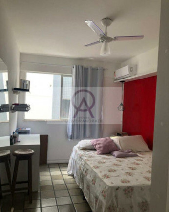 Imagem Imóvel com 3 Quartos à Venda, 95 m² em Pituba - Salvador Imagem Imóvel com 3 Quartos à Venda, 95 m² em Pituba - Salvador