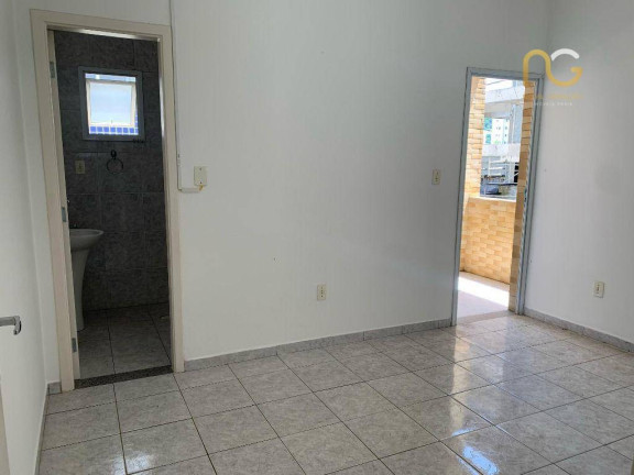 Imagem Sobrado com 2 Quartos à Venda, 74 m² em Canto Do Forte - Praia Grande Imagem Sobrado com 2 Quartos à Venda, 74 m² em Canto Do Forte - Praia Grande