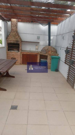 Imagem Cobertura com 3 Quartos à Venda, 196 m² em Braga - Cabo Frio