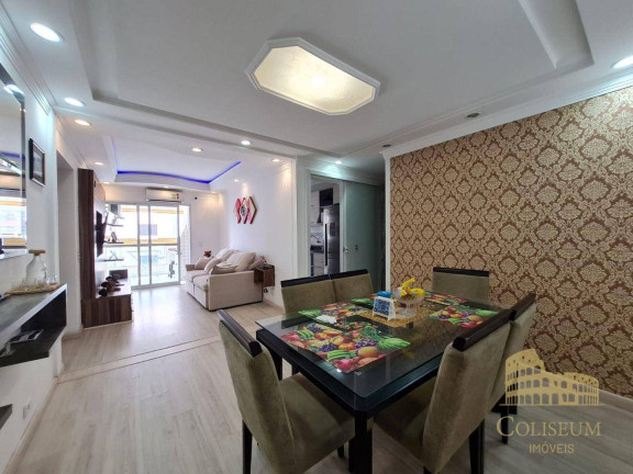 Imagem Apartamento com 2 Quartos à Venda, 76 m² em Aviação - Praia Grande Imagem Apartamento com 2 Quartos à Venda, 76 m² em Aviação - Praia Grande