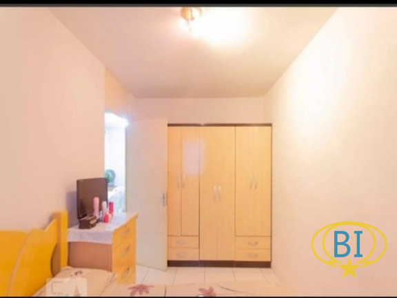Imagem Apartamento com 1 Quarto à Venda, 50 m² em Vila Sílvia - São Paulo
