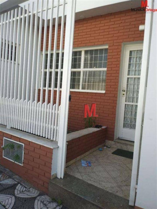 Casa com 2 Quartos à Venda, 97 m² em Centro - Sorocaba