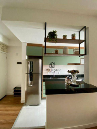 Imagem Apartamento com 2 Quartos à Venda, 48 m² em Parque Campolim - Sorocaba