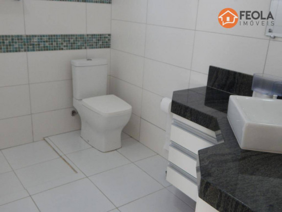 Imagem Casa com 4 Quartos à Venda, 315 m² em Parque Universitário - Americana Imagem Casa com 4 Quartos à Venda, 315 m² em Parque Universitário - Americana