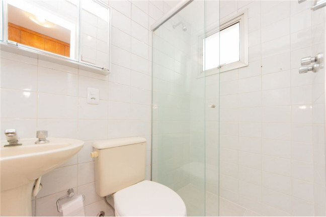 Imagem Apartamento com 2 Quartos à Venda, 55 m² em Vila Da Saúde - São Paulo