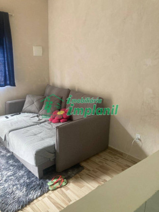 Imagem Casa com 2 Quartos à Venda, 125 m² em Sítio São José - Várzea Paulista