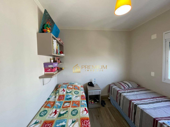 Imagem Apartamento com 4 Quartos à Venda, 245 m² em Jardim Das Colinas - São José Dos Campos
