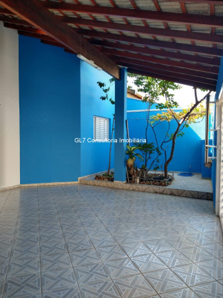 Imagem Sobrado com 3 Quartos à Venda,  em Jardim Moacyr Arruda - Indaiatuba