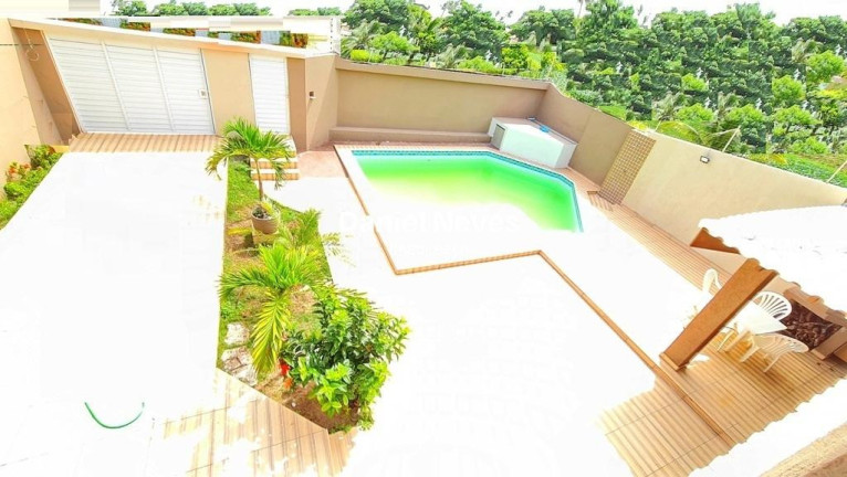 Imagem Casa com 7 Quartos à Venda, 340 m² em Vilas Do Atlântico - Lauro De Freitas