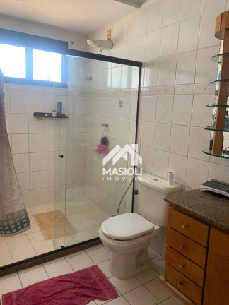 Imagem Apartamento com 4 Quartos para Alugar, 220 m² em Praia De Itaparica - Vila Velha