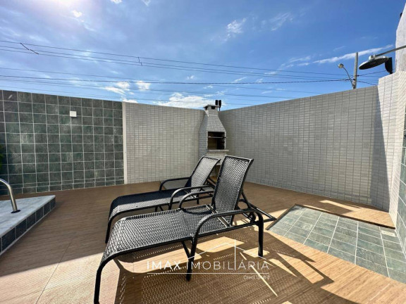 Imagem Apartamento com 3 Quartos à Venda, 72 m² em Poço - Cabedelo