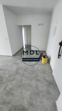 Imagem Apartamento com 3 Quartos à Venda, 103 m² em Vila Caicara - Praia Grande