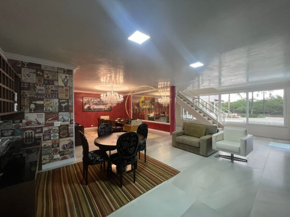 Imagem Casa com 8 Quartos à Venda, 700 m² em Guarujá