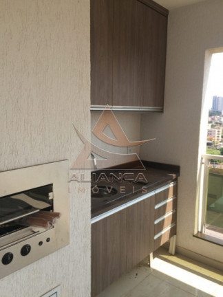 Imagem Apartamento com 3 Quartos à Venda, 135 m² em Jardim Botânico - Ribeirão Preto Imagem Apartamento com 3 Quartos à Venda, 135 m² em Jardim Botânico - Ribeirão Preto