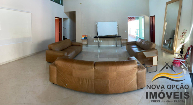 Imagem Casa com 5 Quartos à Venda, 1.050 m² em Jardim Ribeirão Ii - Itupeva