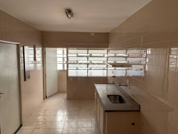 Imagem Apartamento com 3 Quartos à Venda, 144 m² em Vila Buarque - São Paulo