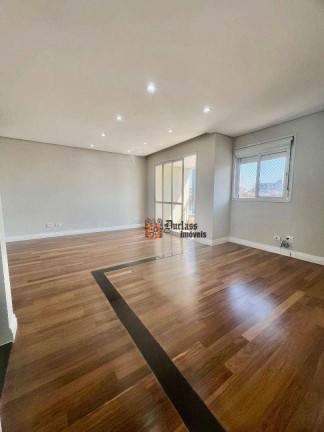 Imagem Apartamento com 3 Quartos à Venda, 74 m² em Alto Da Mooca - São Paulo Imagem Apartamento com 3 Quartos à Venda, 74 m² em Alto Da Mooca - São Paulo