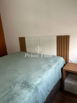 Imagem Apartamento com 1 Quarto para Alugar, 42 m² em Vila Nova Conceição - São Paulo Imagem Apartamento com 1 Quarto para Alugar, 42 m² em Vila Nova Conceição - São Paulo