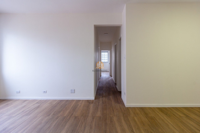 Imagem Imóvel com 3 Quartos à Venda, 100 m² em Vila Olímpia - São Paulo