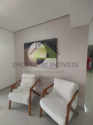 Imagem Apartamento com 2 Quartos à Venda, 46 m² em Jardim California - Jacareí Imagem Apartamento com 2 Quartos à Venda, 46 m² em Jardim California - Jacareí