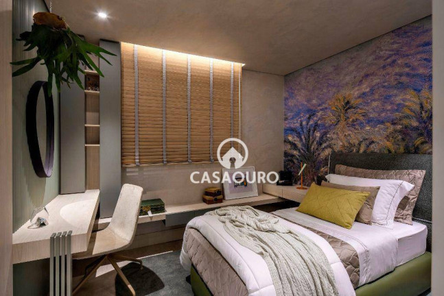 Imagem Cobertura com 4 Quartos à Venda, 453 m² em Santo Antônio - Belo Horizonte