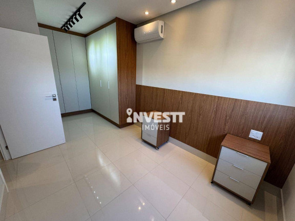 Imagem Apartamento com 2 Quartos à Venda, 58 m² em Alto Da Glória - Goiânia