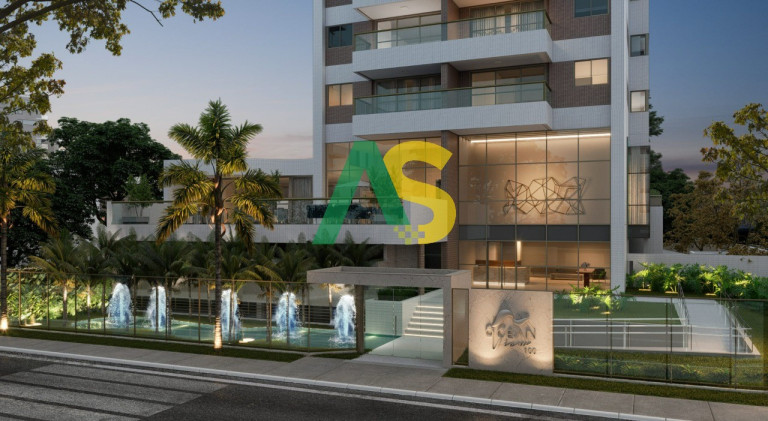 Imagem Imóvel com 3 Quartos à Venda, 96 m² em Candeias - Jaboatão Dos Guararapes Imagem Imóvel com 3 Quartos à Venda, 96 m² em Candeias - Jaboatão Dos Guararapes