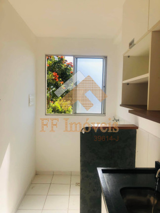 Apartamento com 2 Quartos à Venda,  em Jardim Ipanema - São Carlos